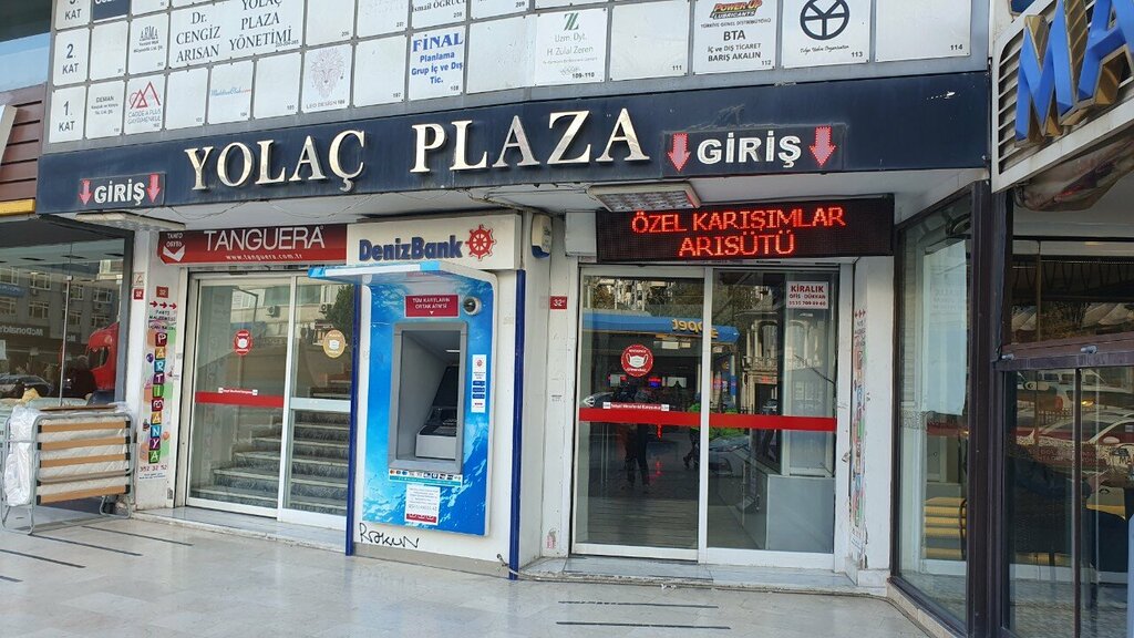 Insurance company Neşe Aydın Aydın Mapfre Sigorta Acenteliği, Istanbul, photo