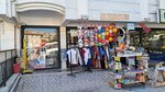 Kültür Sarayı Kırtasiye (Ankara Province, Kecioren District, Aşıkpaşa Cad., 99), papelería