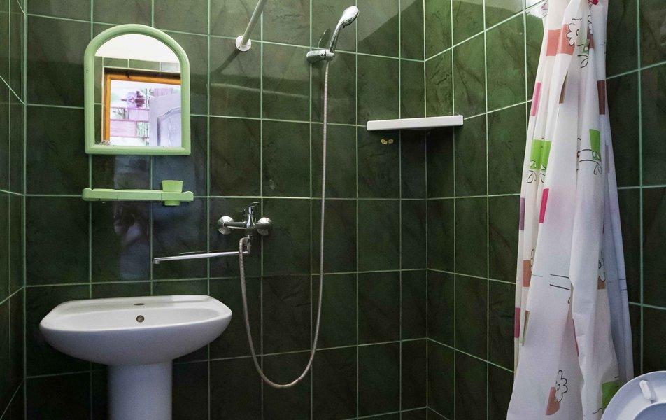 Фото Гостевой дом у Александра