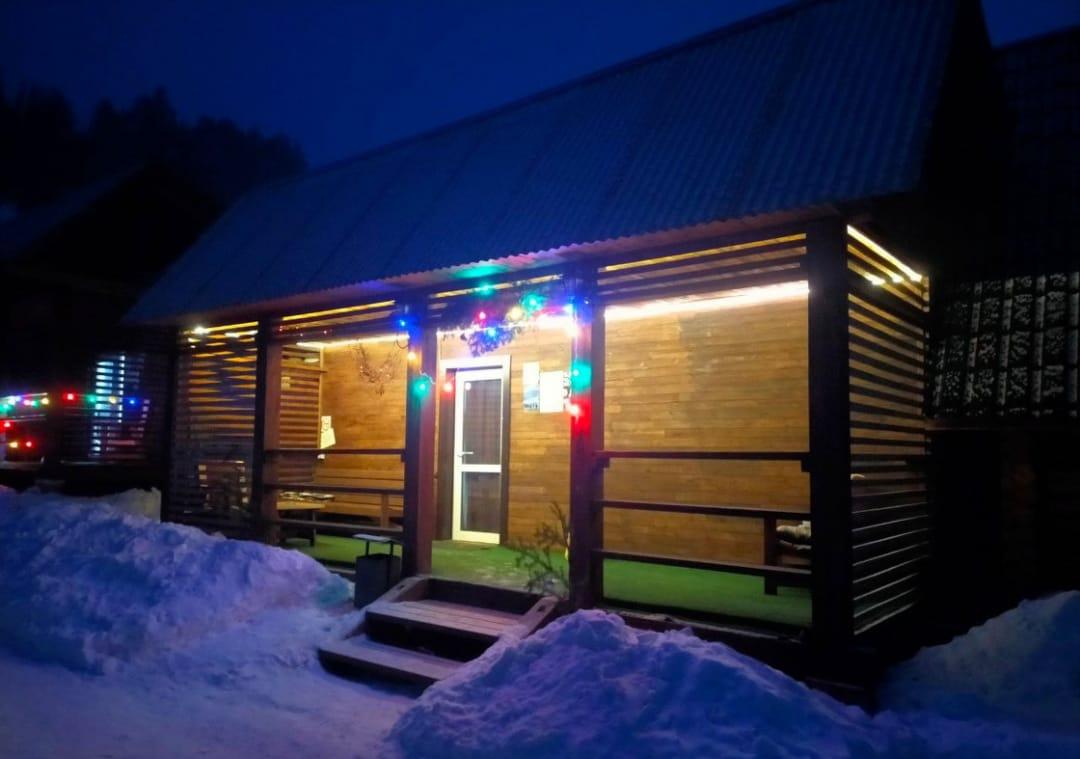 Фото База отдыха Алтай