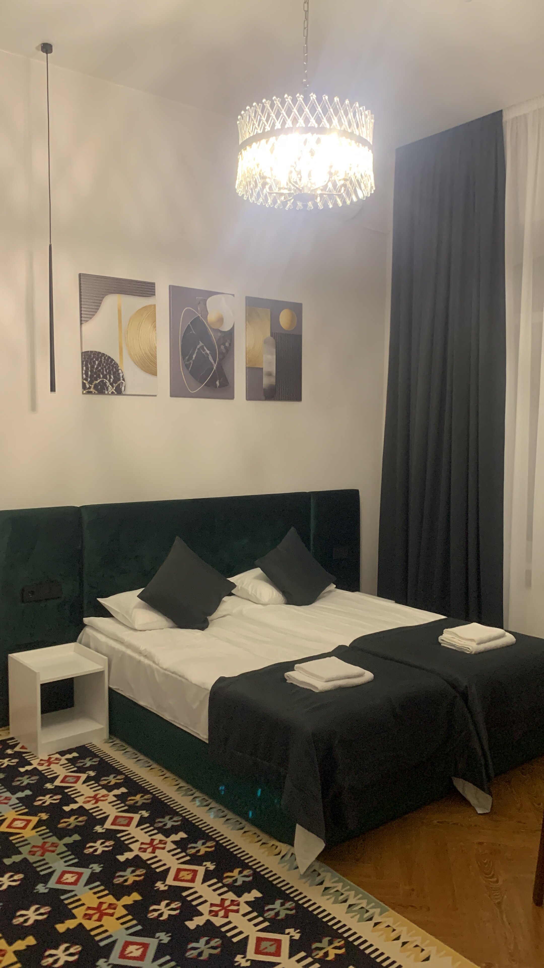 Фото Фигаров