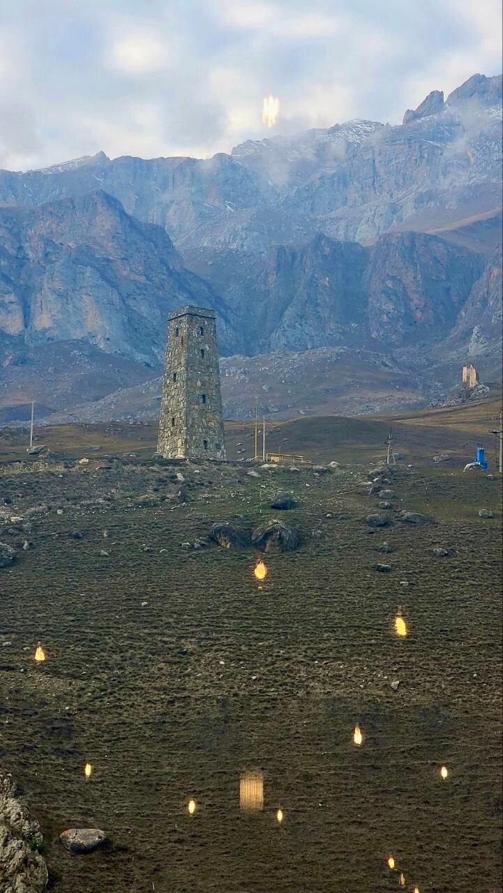 Фото Арт Отель Фиагдон