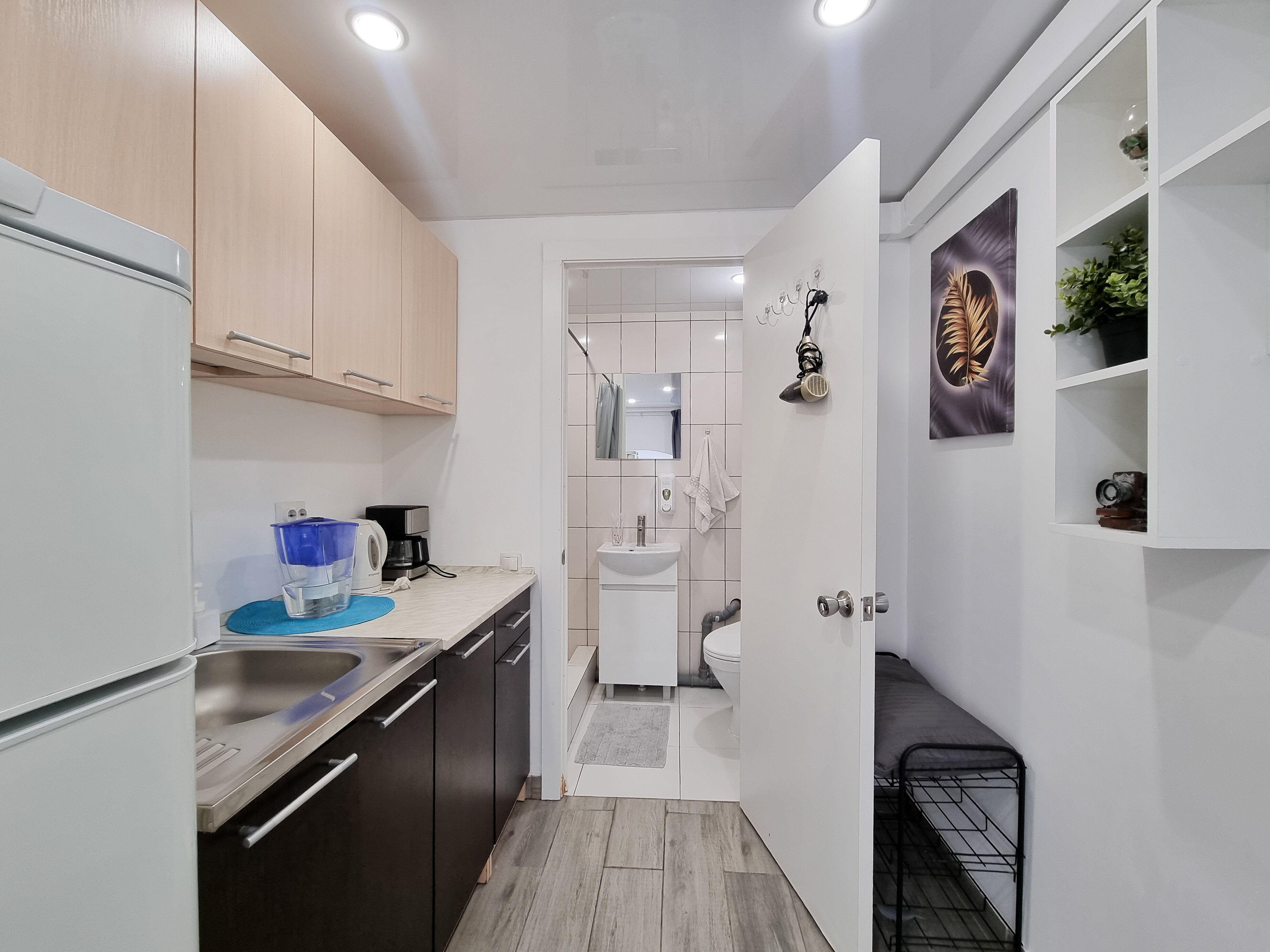 Фото В Двух Шагах от Всего