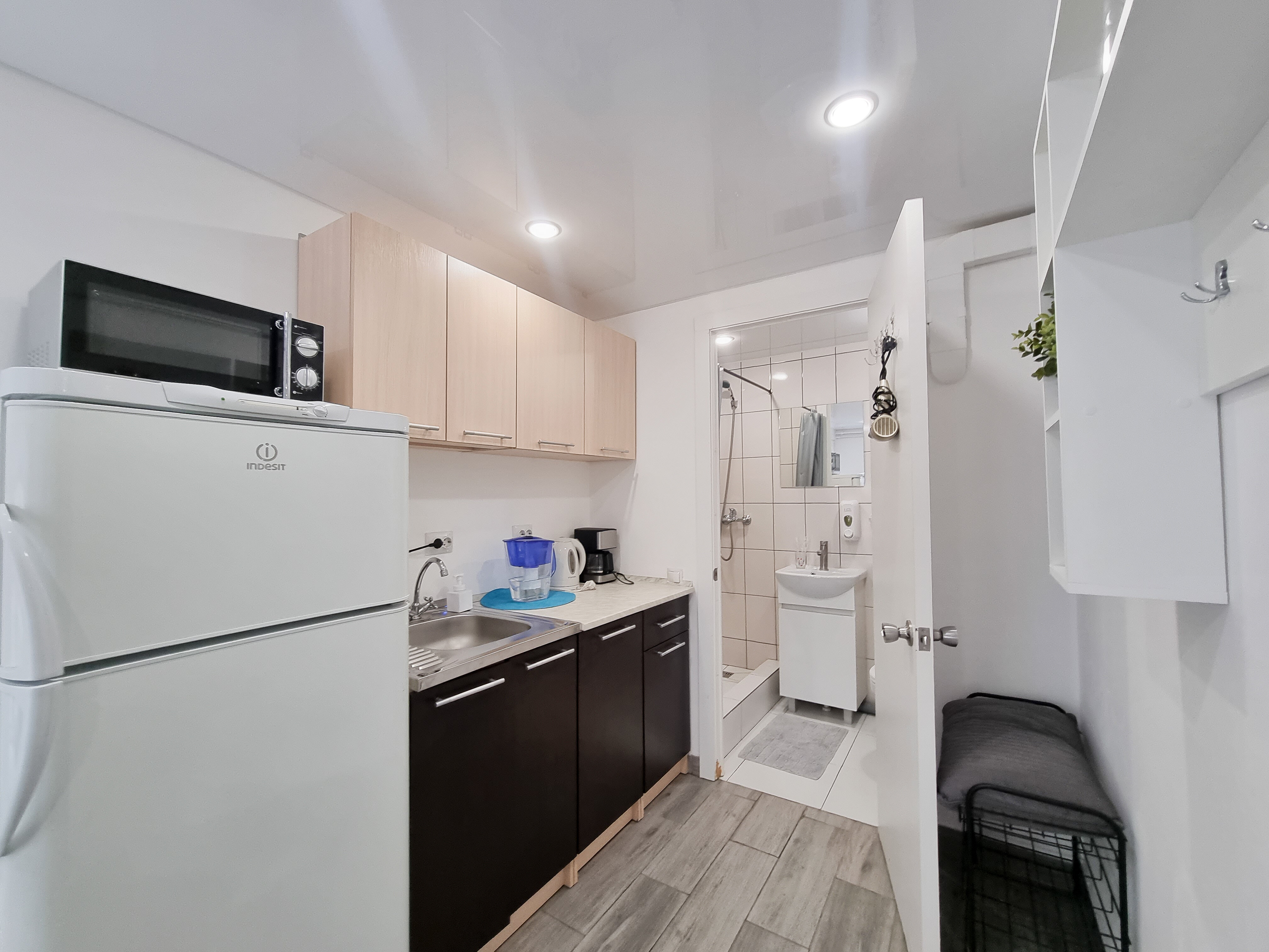 Фото В Двух Шагах от Всего