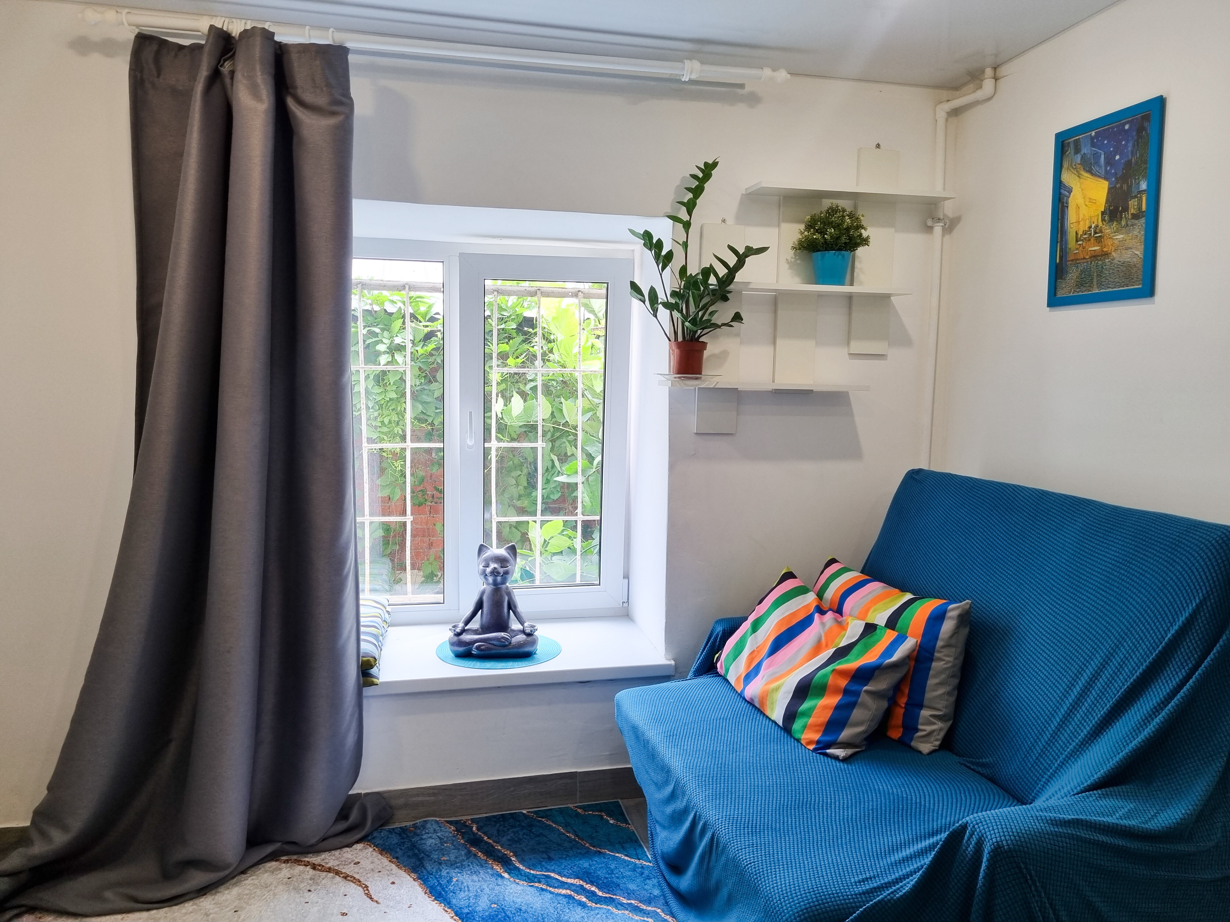 Фото В Двух Шагах от Всего