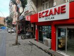 Ceylan Eczanesi (Istanbul, Esenler, Fatih Neighborhood, 204th Street, 16/1), pharmacy