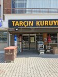 Tarçın Kuruyemiş Çikolata ve Kahve (Konya, Selçuklu, Kılınçarslan Mah., Adakale Cad., 13C) ، المكسرات والوجبات الخفيفة والفواكه المجففة