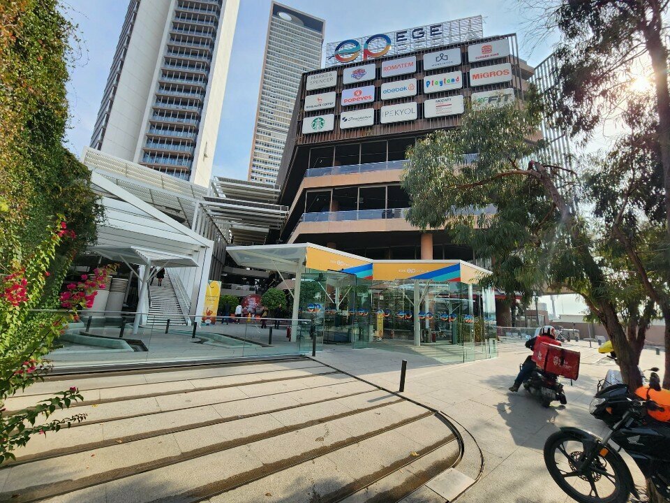 Restaurant Servet Lokantası, Izmir, photo