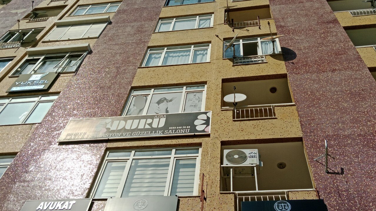 Azra Duru Lazer Epilasyon Ve Guzellik Merkezi