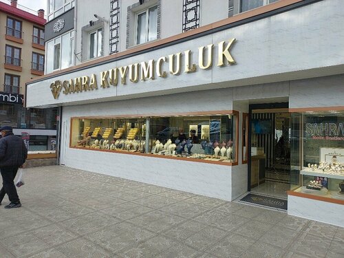 Sahra Kuyumculuk Fotoğraf 1