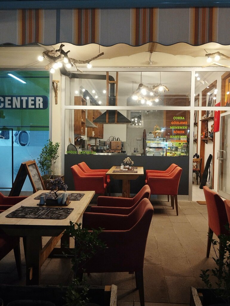 Restaurant Belek Ari Cafe, Serik, photo