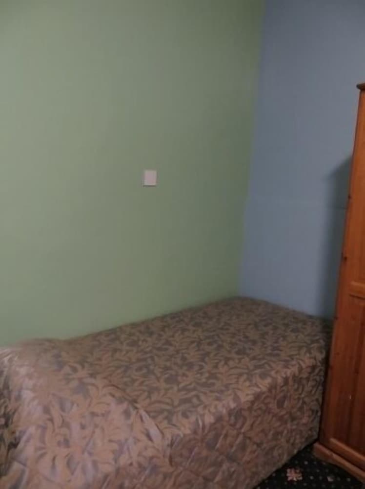 Фото Corbigoe Hotel