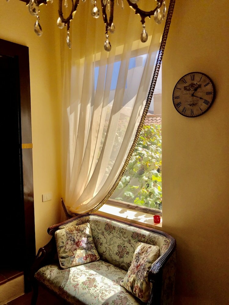 Фото Rural Vilaflor