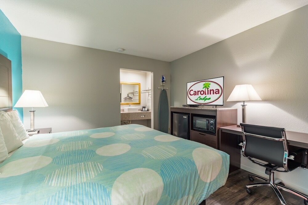 Фото Carolina Lodge