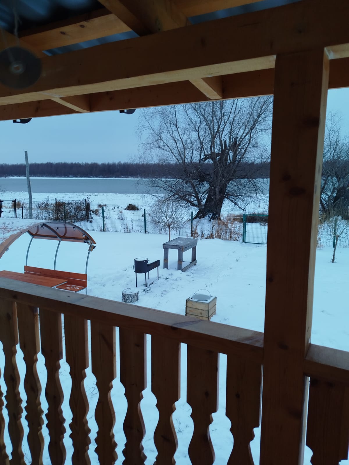 Фото Согринский берег