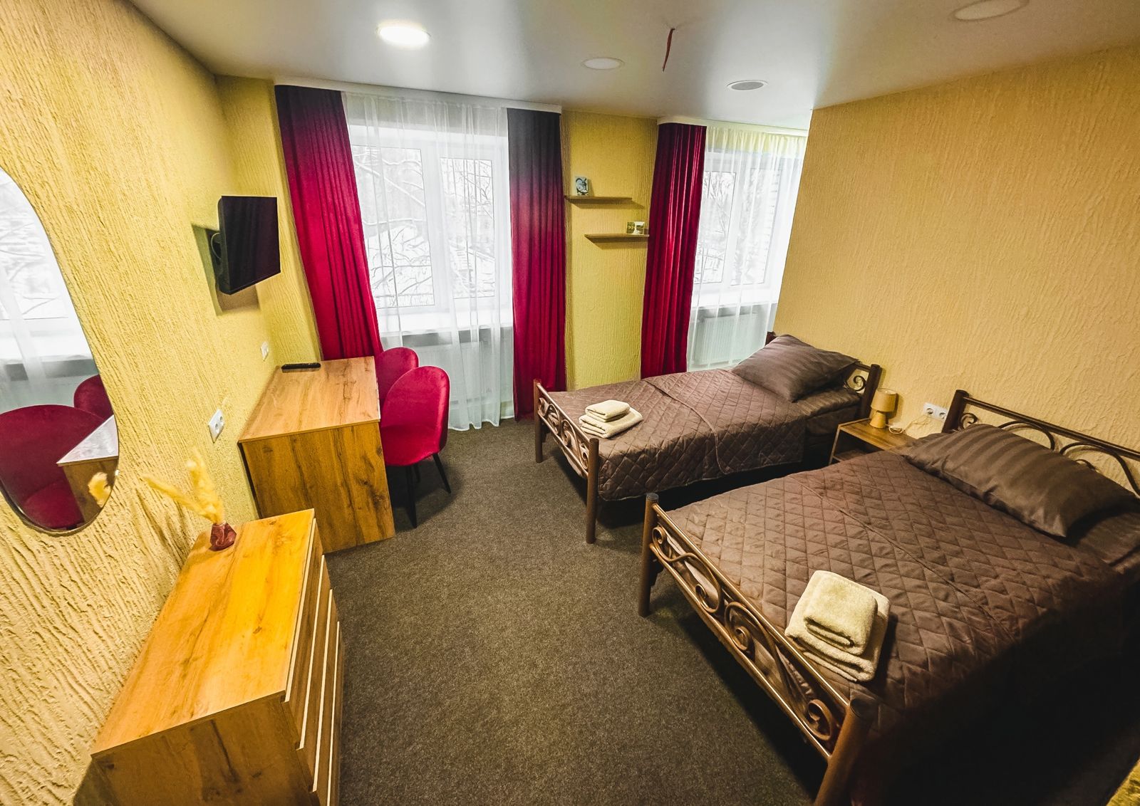 Фото отеля 3