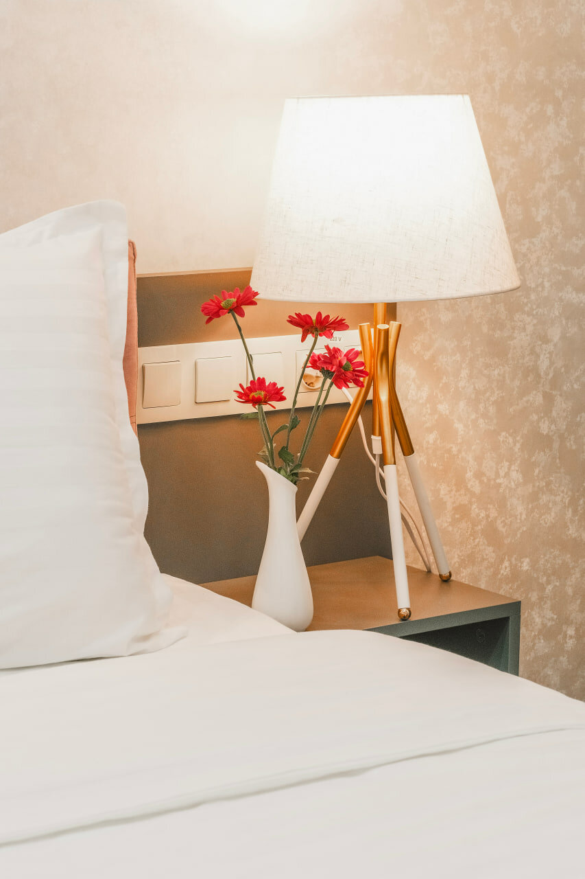 Фото Parklane Hotel