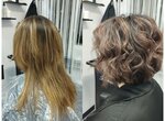 Studiya Darii Belovoi (Generala Fulika Street, 2), beauty salon