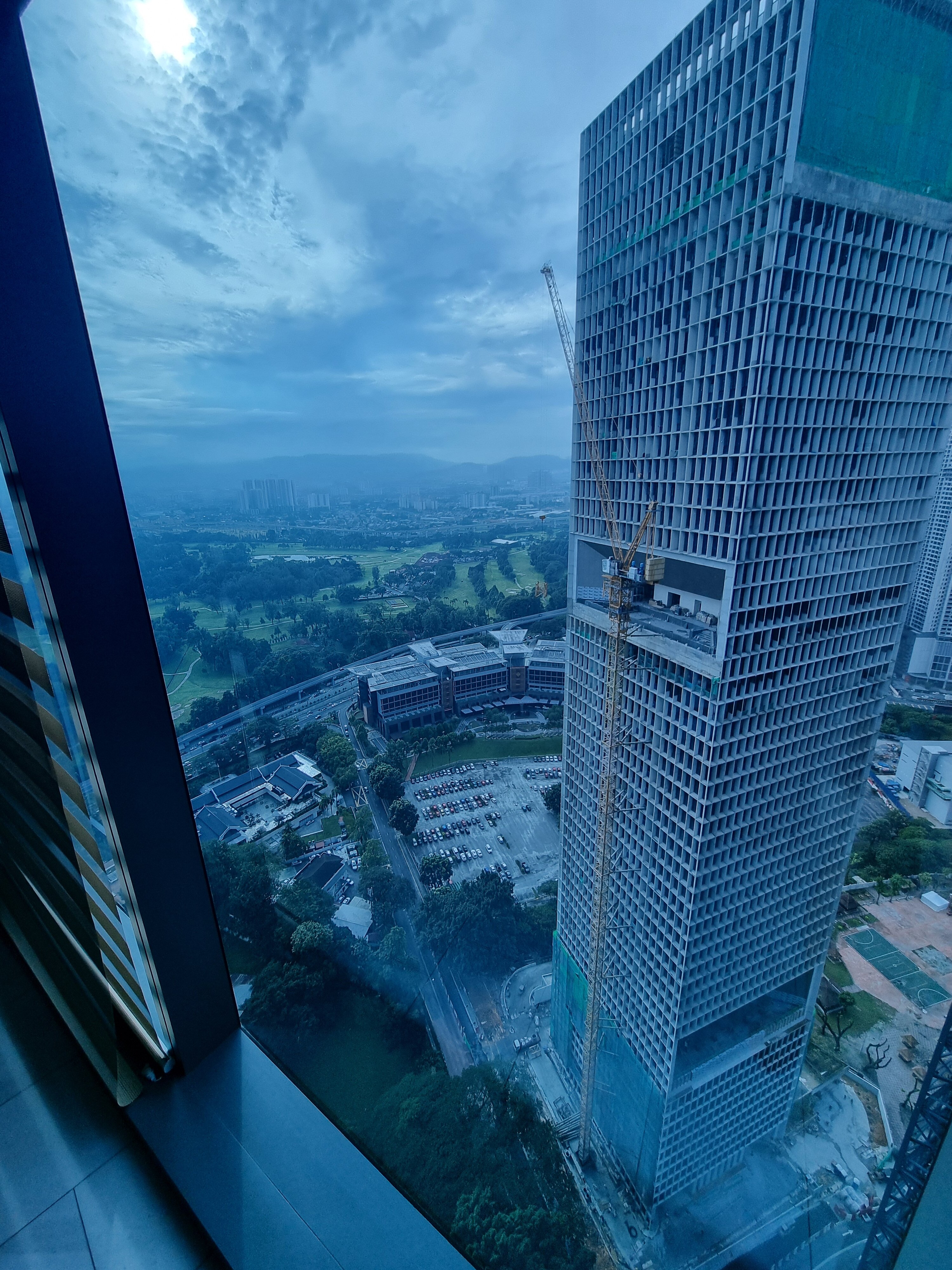 Фото KlCC residences at Eaton