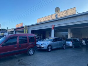 Aydin Usta Private Service (Bursa, Nilüfer, Üçevler Mah., 11. Sok., 54) ، ورشة لتصليح السيارات