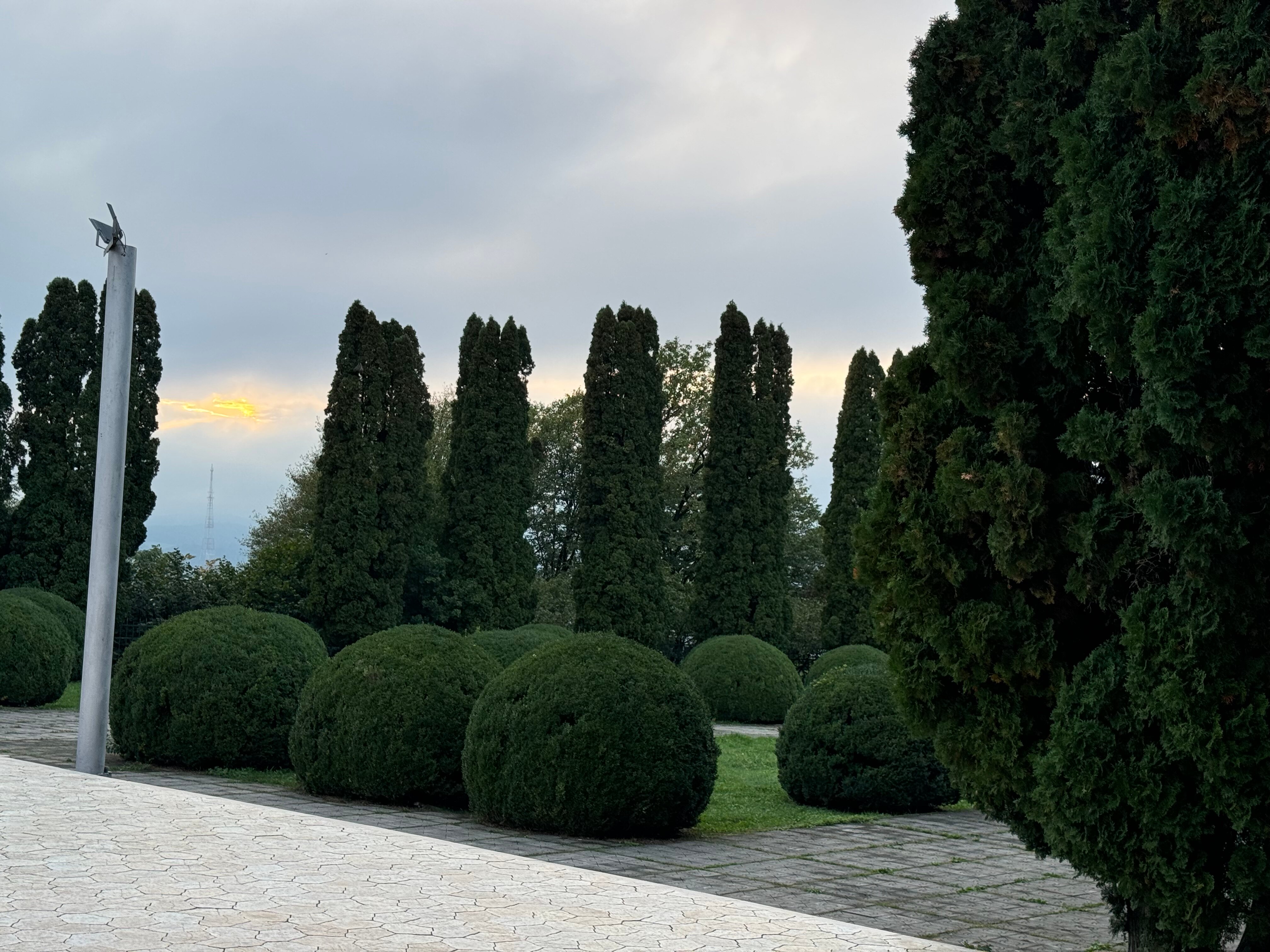 Фото Парк отель Нальчик
