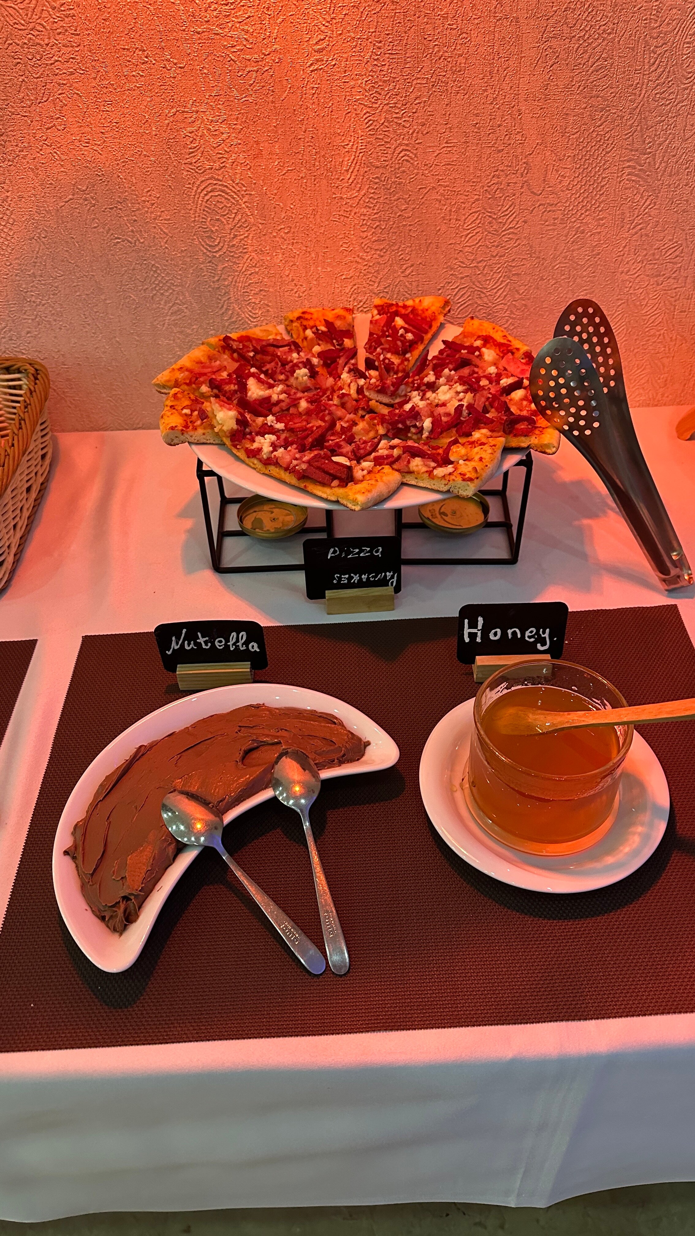 Фото Sota Metekhi Hotel