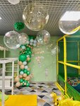 Лялин Дом (Komsomolskaya ulitsa, 10), play room