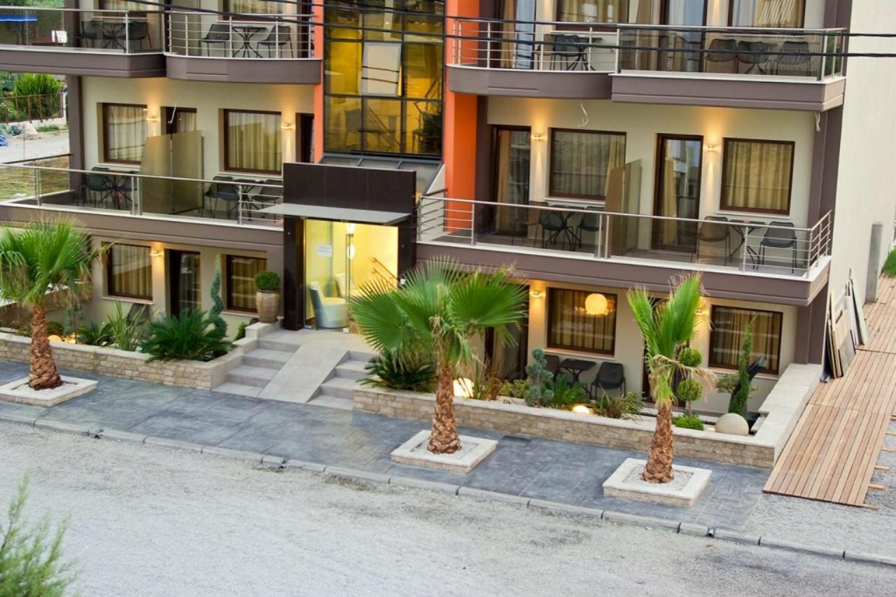 Фото отеля 5