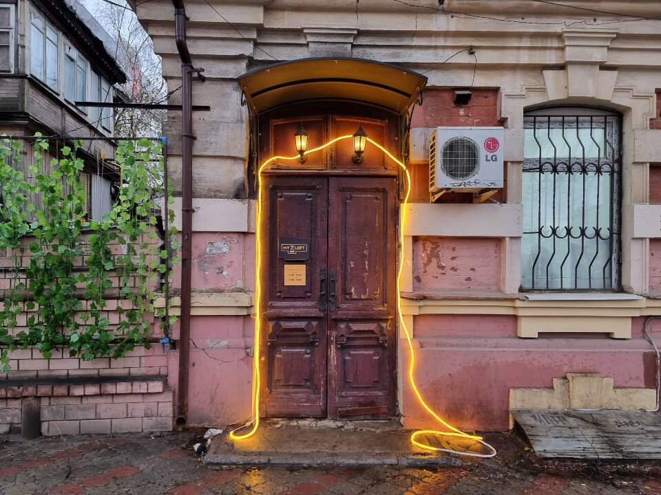 Фото Вояж Апартаменты в центре