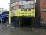 Berat Auto (Ankara Province, Altındag District, Muhtar Arif Turan Cad., 4), autocosmética, autoquímica