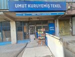 Umut Tekel & Kuruyemis (Ankara Province, Altındag District, Önder Mah., Köyceğiz Cad., 43B), alcoholic beverages