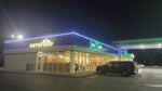 АвтоFood (улица Толстого, 49), fast food