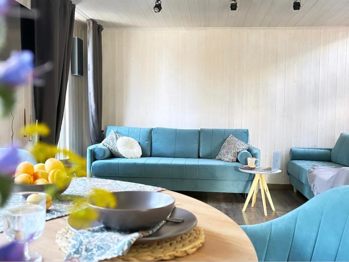 Фото Barn-Terskol Guest House