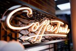 Coffee Touch (ulitsa Bagrationa, 4) ، قهوة جاهزة
