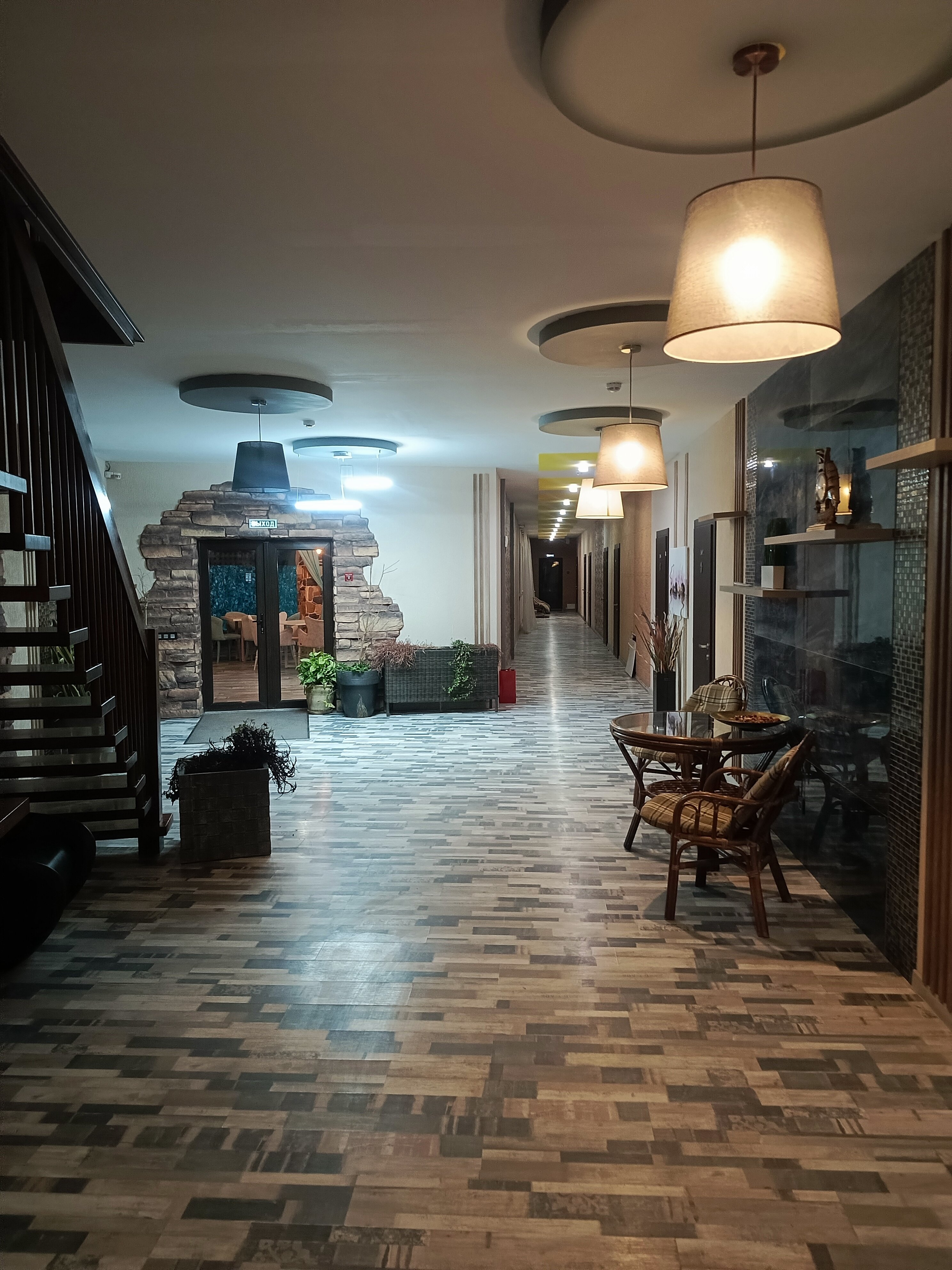 Фото Вилла Вита