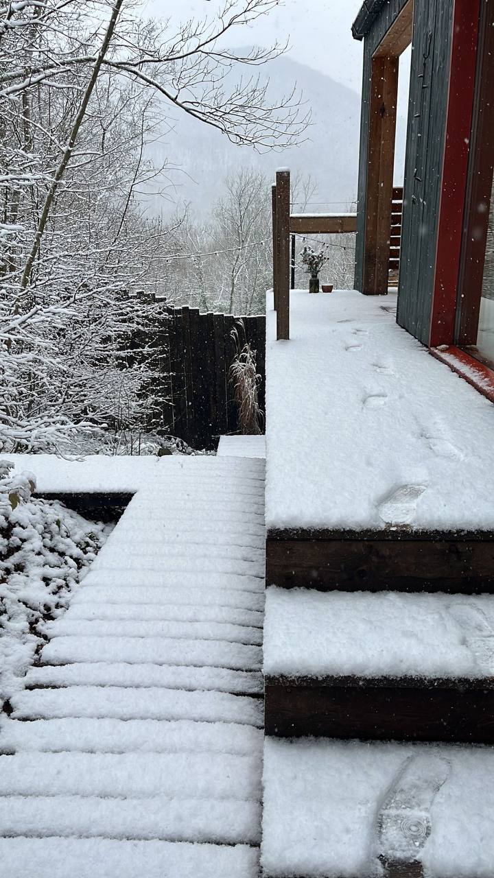 Фото Небо. Звезды