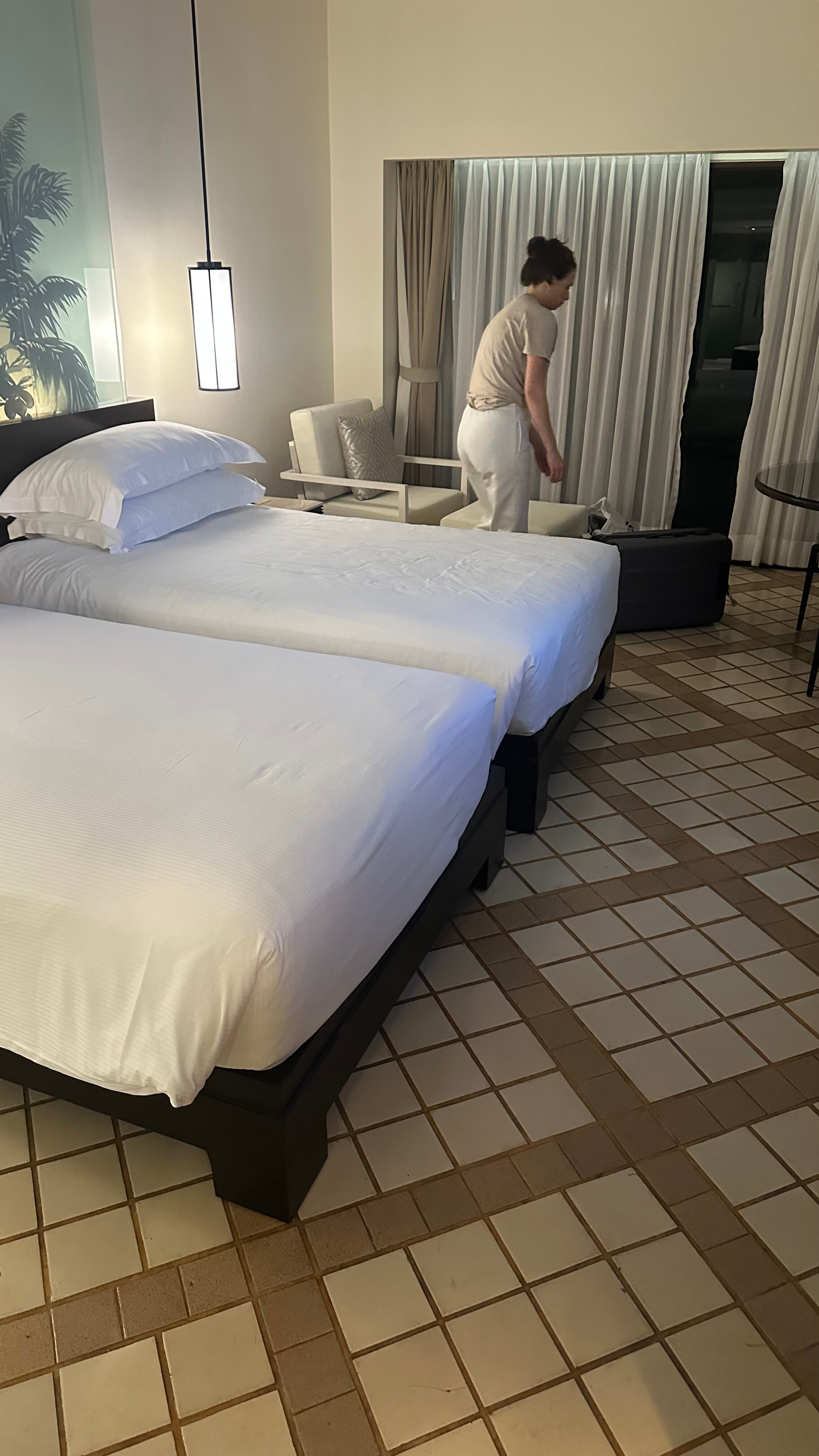 Фото Pullman Phuket Karon Beach Resort