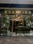 The Kvartira (Mira Street, с51), salón de belleza