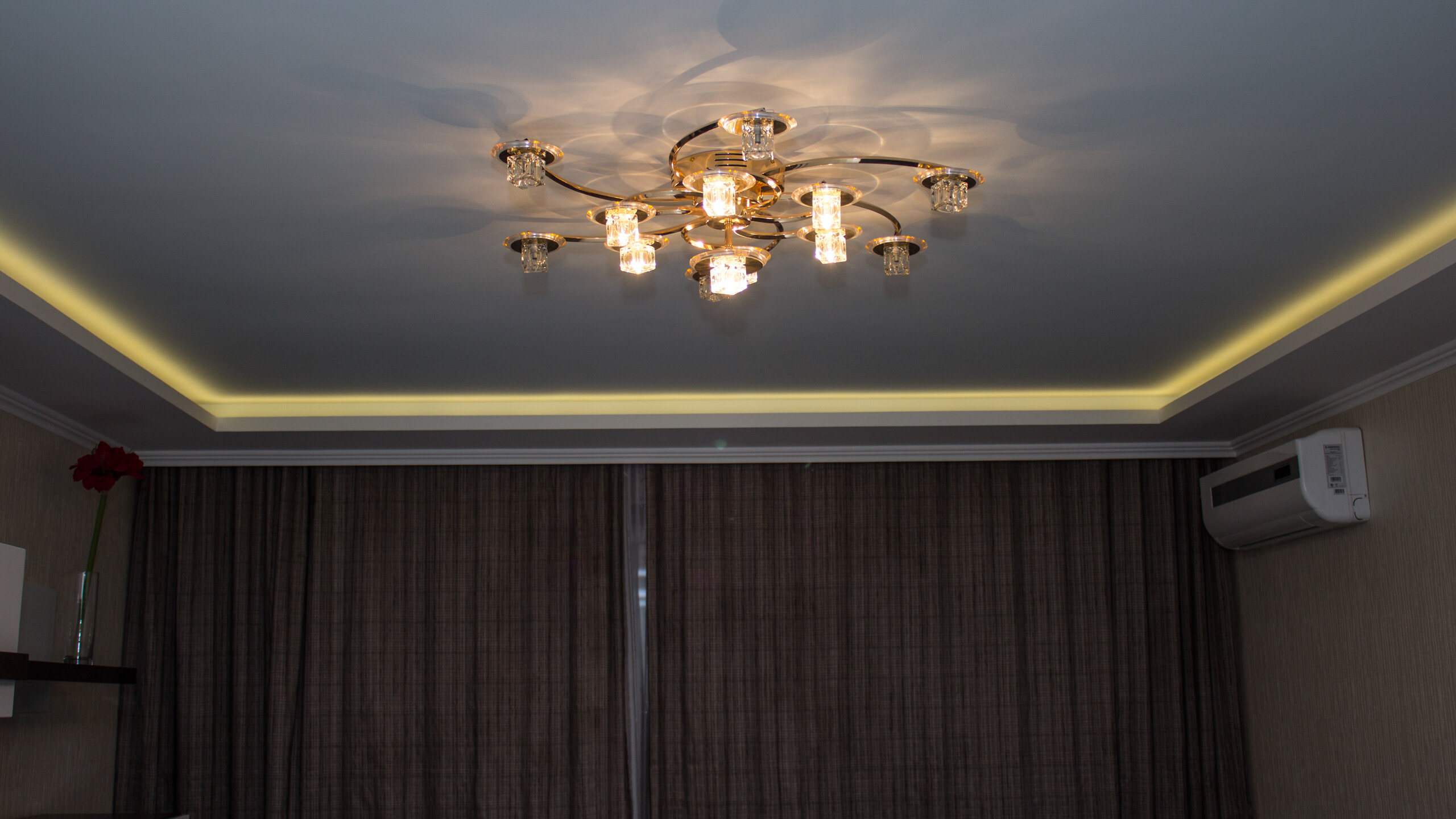 Фото Много квартир на улице 2-й переулок Мира 24