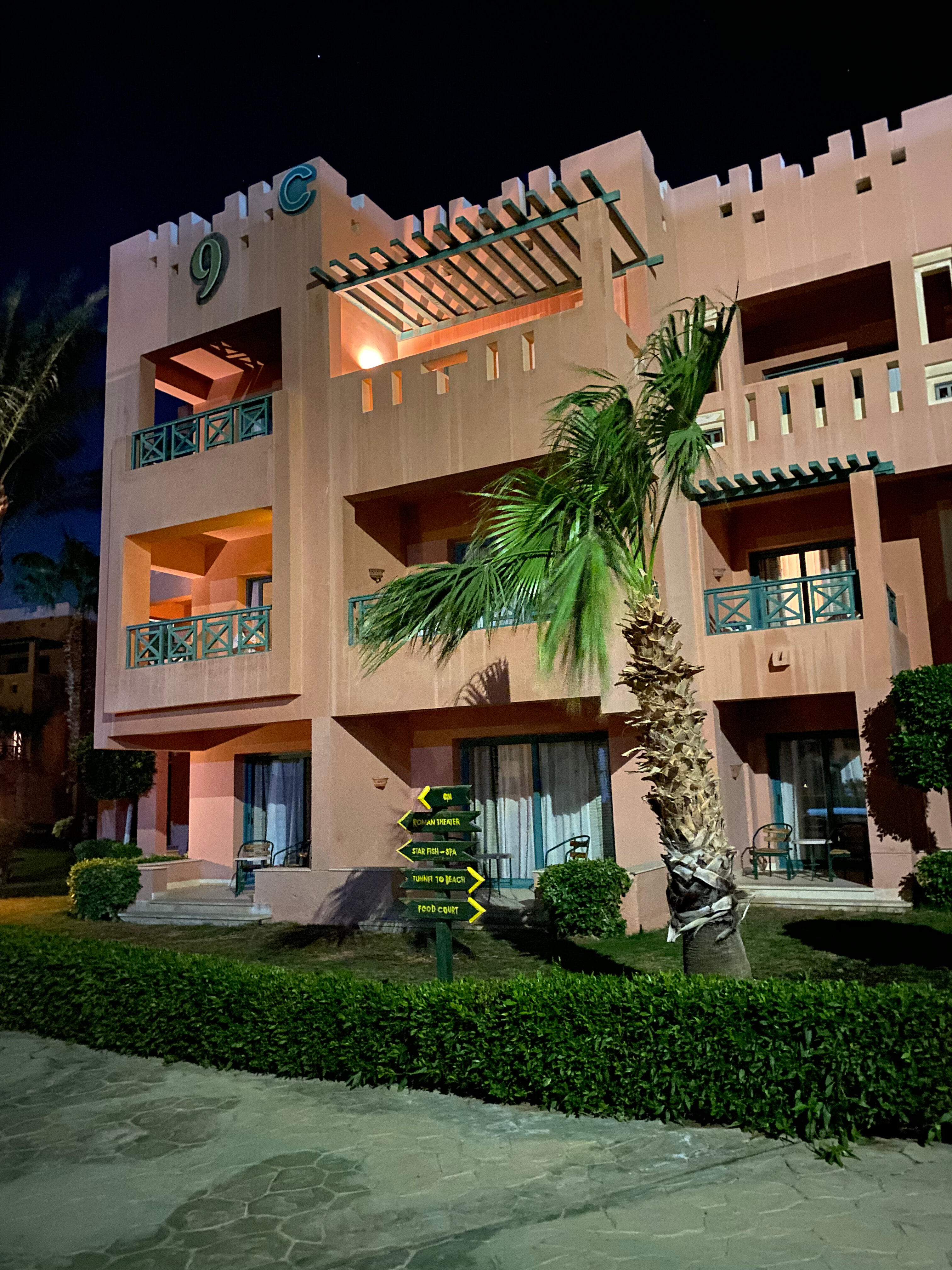 Фото Rehana Sharm Resort