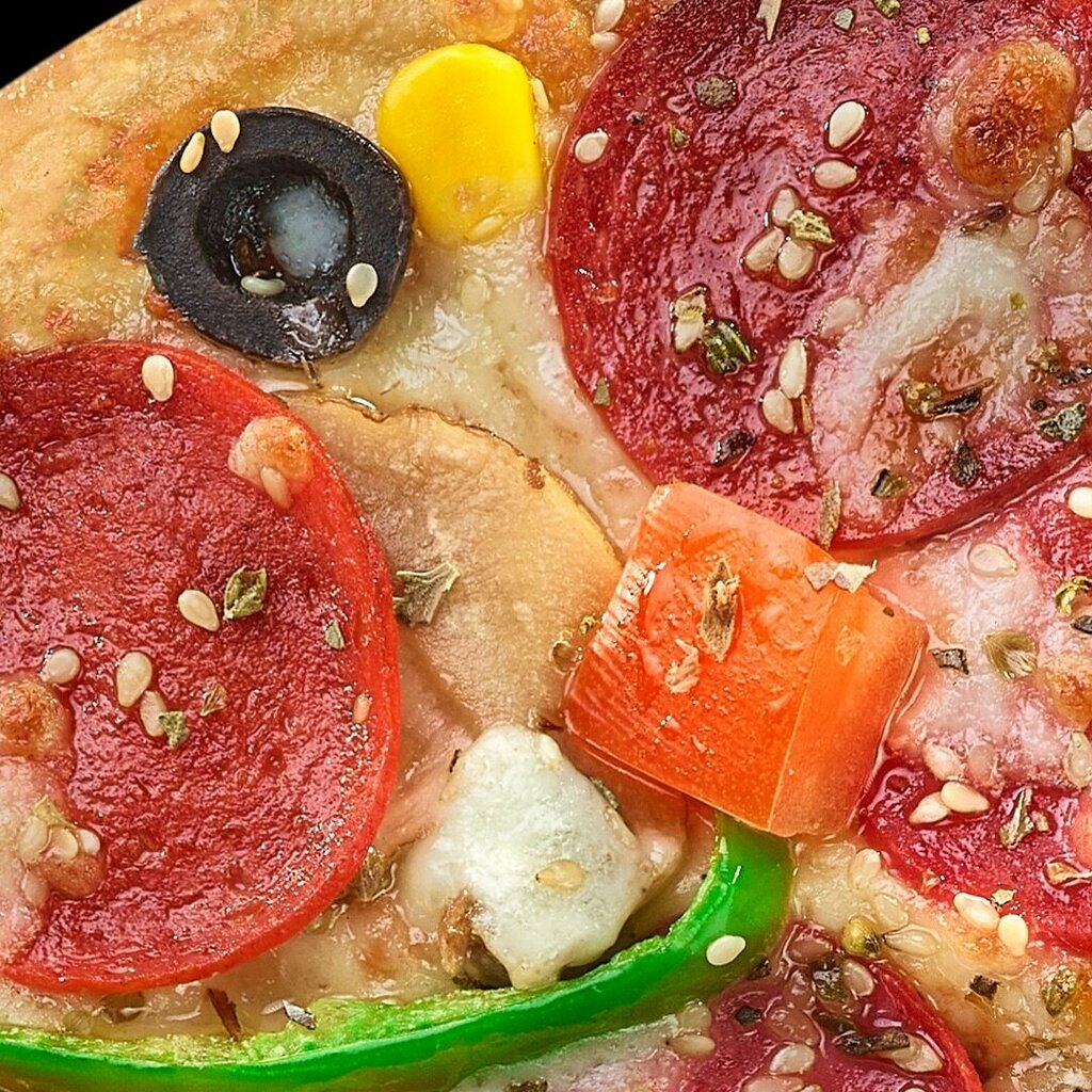 Пиццерия Domino's Pizza, Денизли, фото