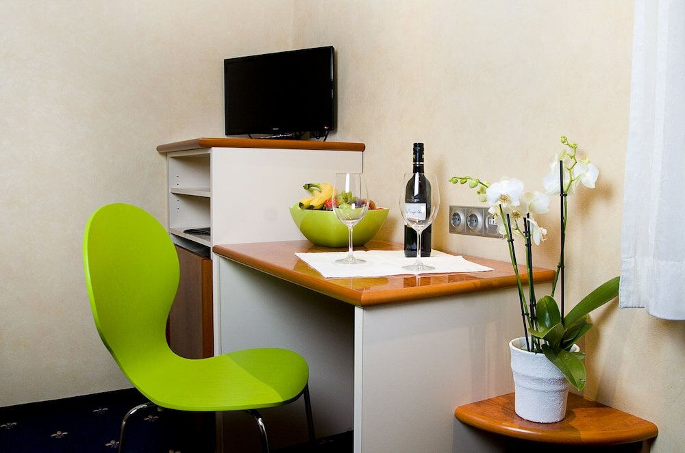 Фото Hotel Sonnenhof