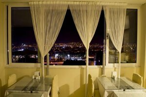 Гостиница Aygoren Otel Denizli