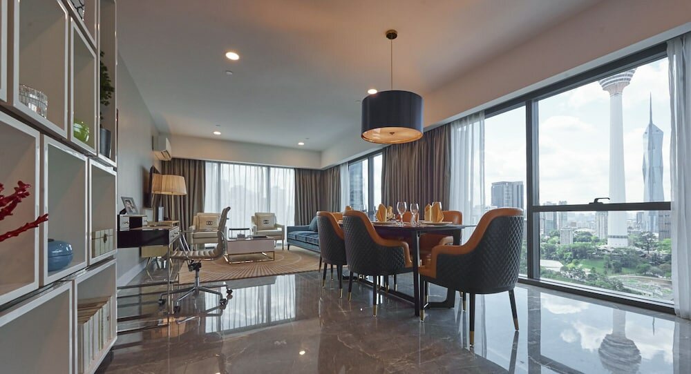 Фото The Face Style