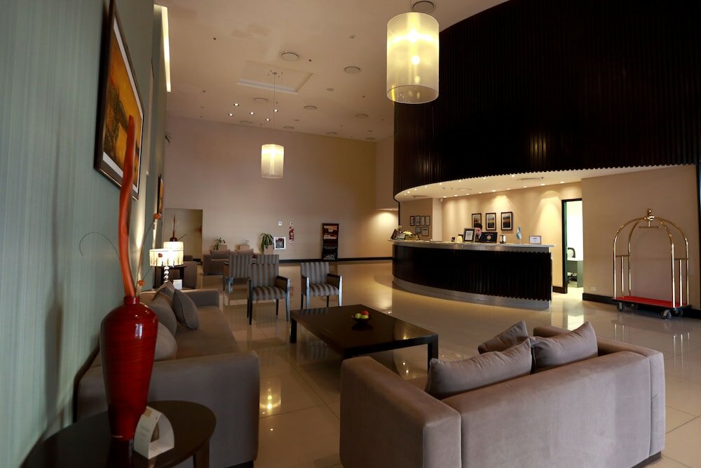 Фото Hotel y Casino del Rio - General Roca