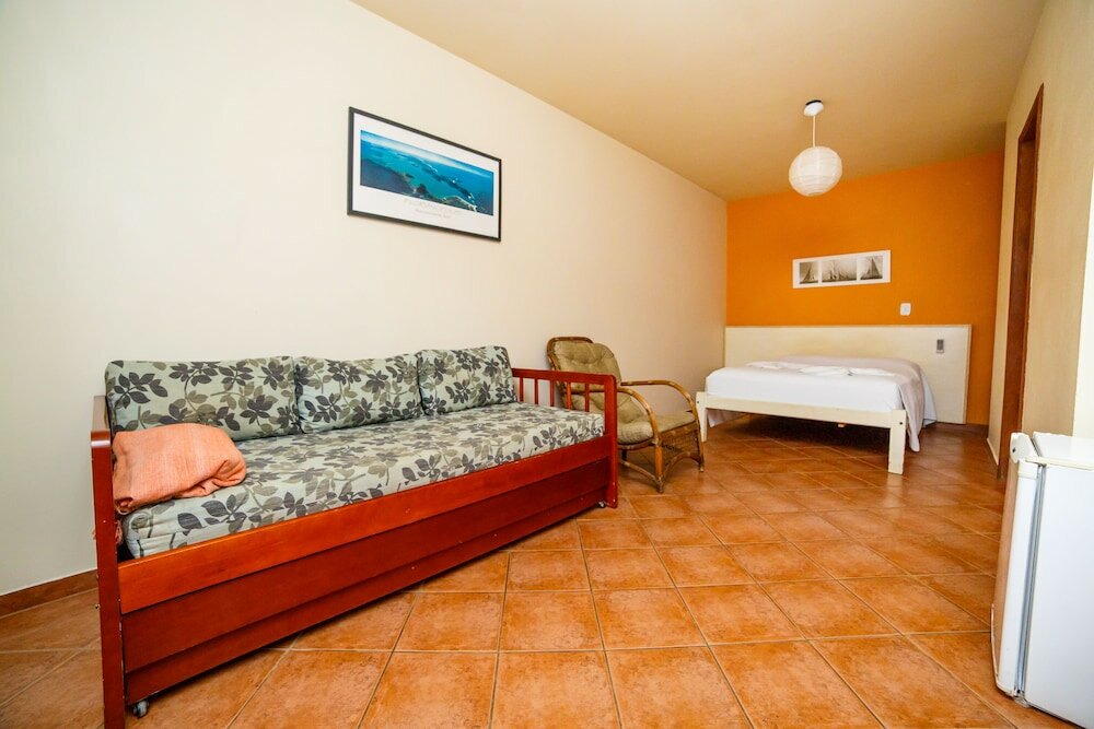 Фото Pousada do Capitão