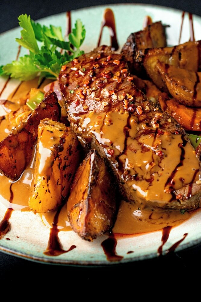 Фото Kjøbmandsgaarden Hotel