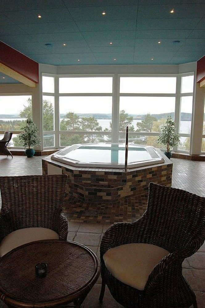 Фото Hotell Wilhelmina