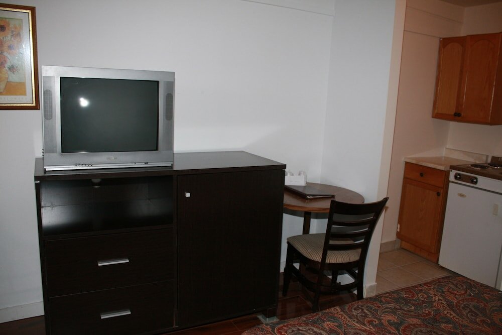 Фото Grand Motel St-Hubert