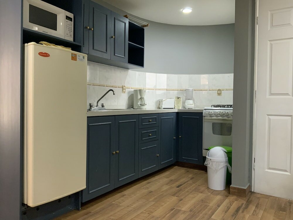 Фото G K Suites Duraznos